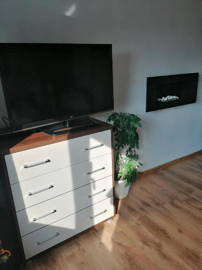 Mieszkanie 5 km od morza Lokciowe Zewnętrze zdjęcie